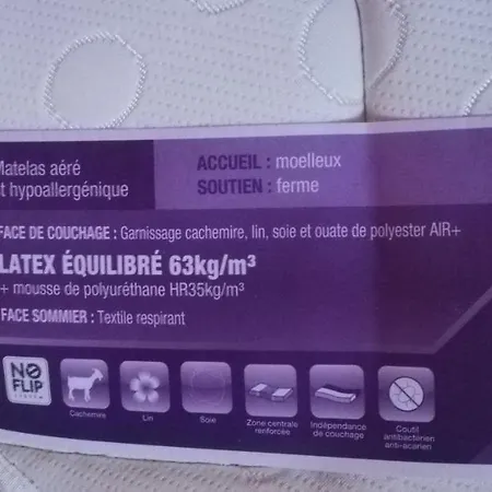 아파트 De Charme Wi-fi ,clim, Garage Jardin Prives, Piscine Environnement Arbore *